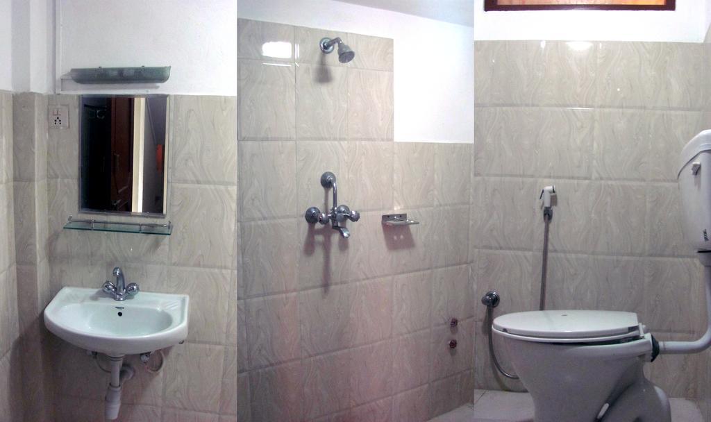 Swastik Guest House Bhaktapur Dış mekan fotoğraf