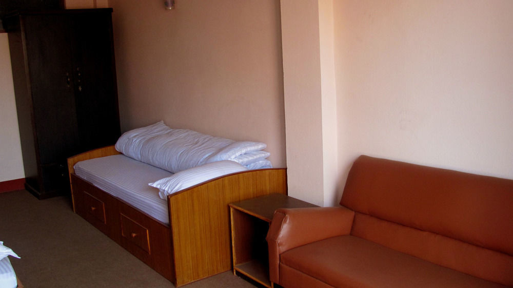 Swastik Guest House Bhaktapur Dış mekan fotoğraf